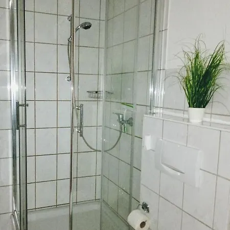 Apartament Ruegenurlaub 2 Lancken-Granitz