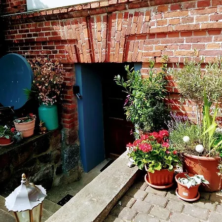 Ruegenurlaub 2 Apartament