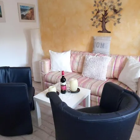 Ruegenurlaub 2 * Lancken-Granitz