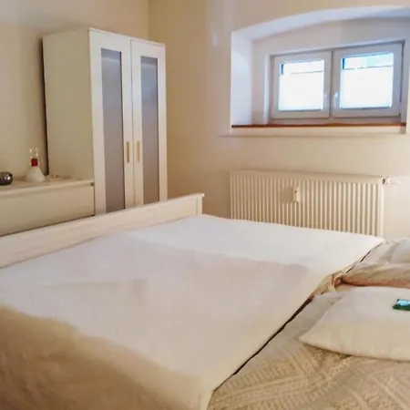 Apartament Ruegenurlaub 2