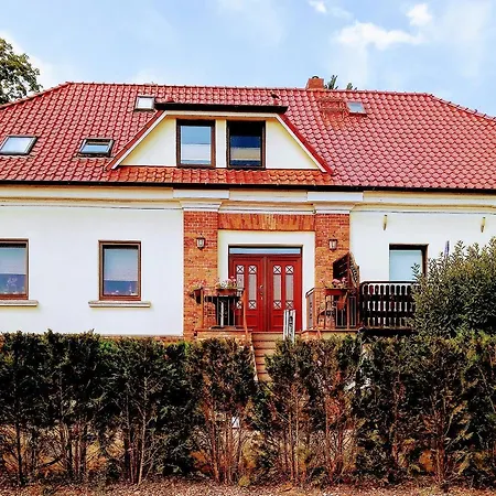 Apartment Ruegenurlaub 2
