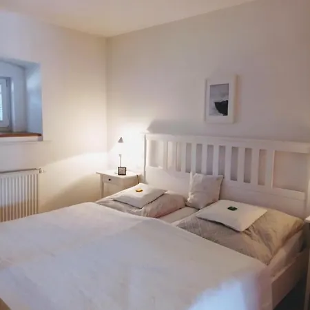 Apartament Ruegenurlaub 2