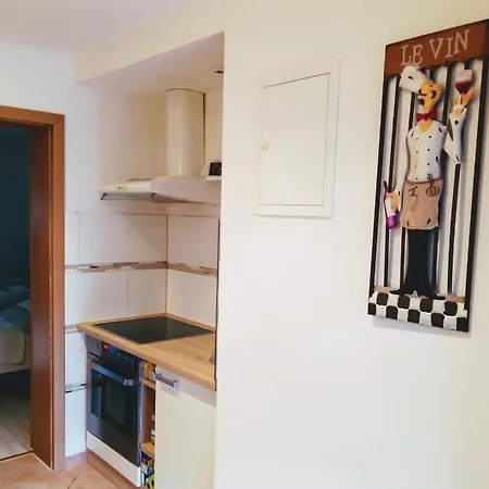 Apartament Ruegenurlaub 2